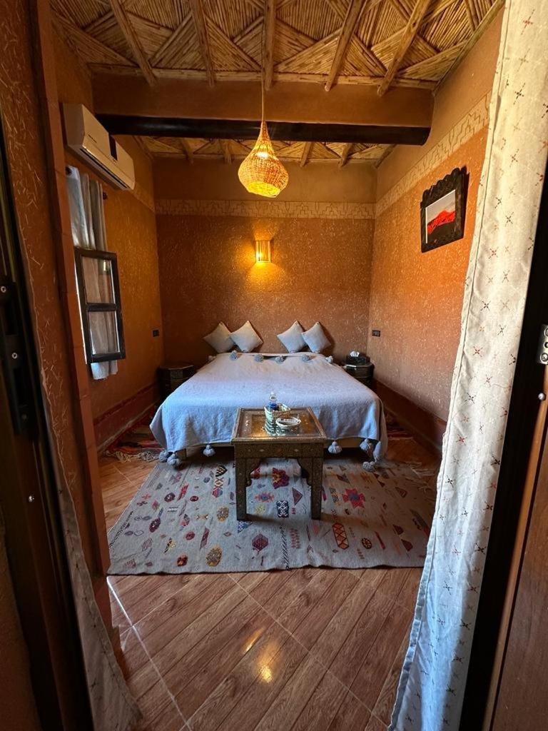 阿伊特本哈杜 潭玛达科特旅馆酒店 外观 照片