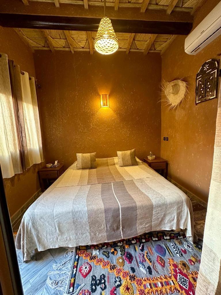 阿伊特本哈杜 潭玛达科特旅馆酒店 外观 照片