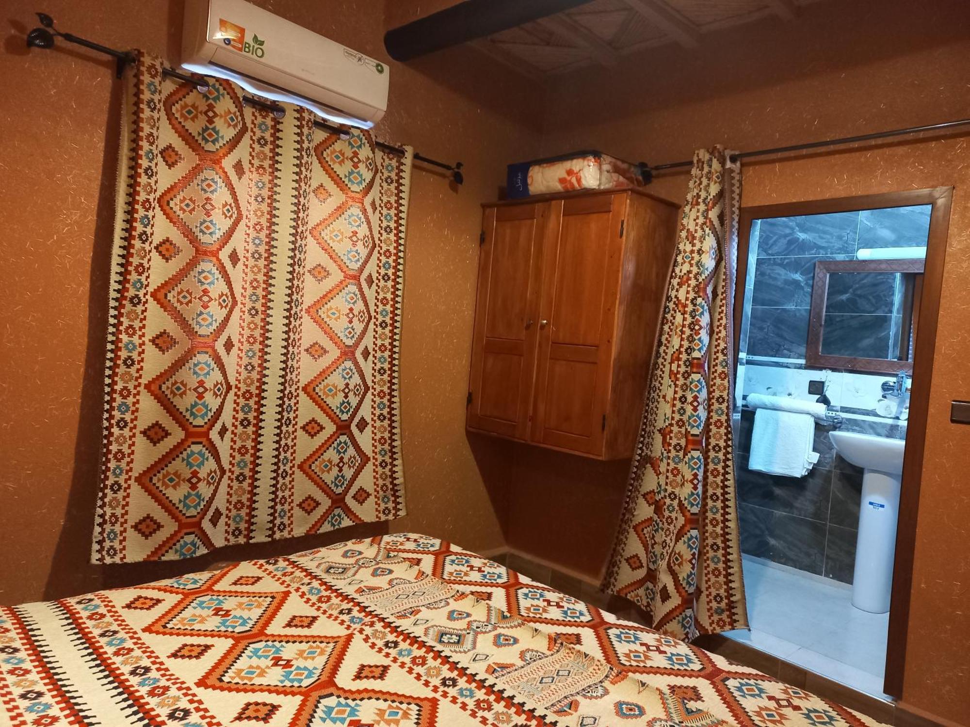 阿伊特本哈杜 潭玛达科特旅馆酒店 外观 照片